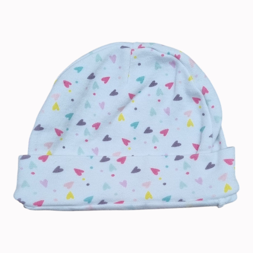 Newborn Beanie