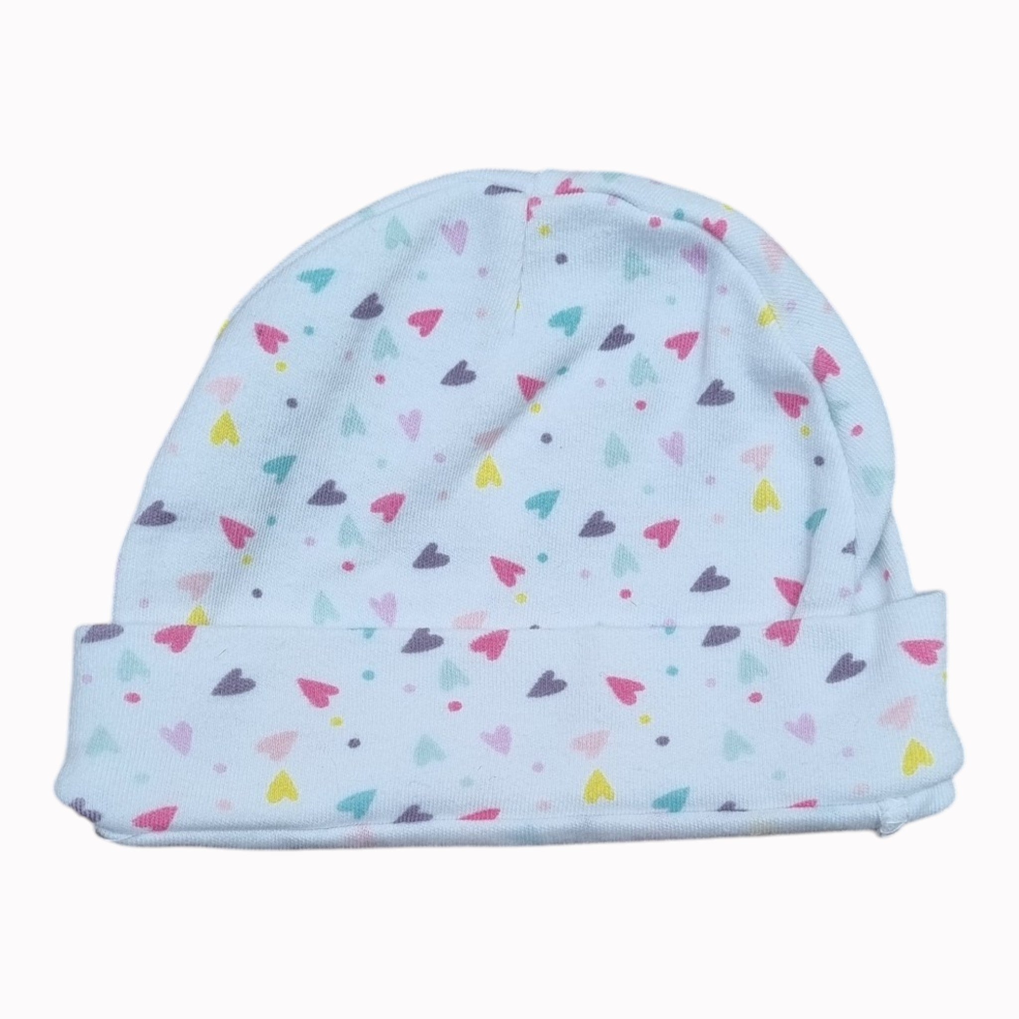 Newborn Beanie