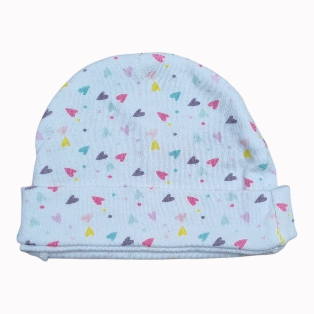 Newborn Beanie