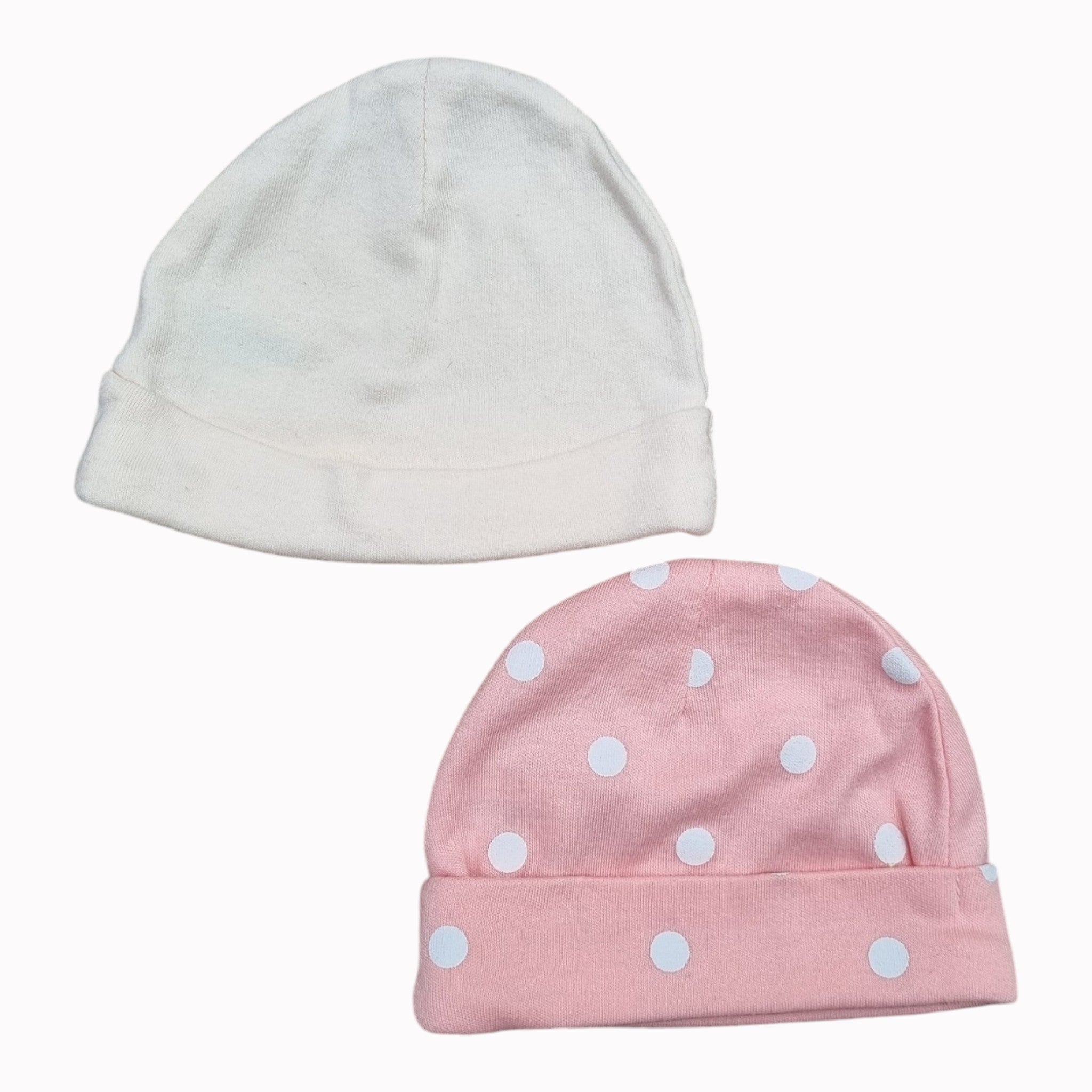 PEP One size Beanies 2-pack