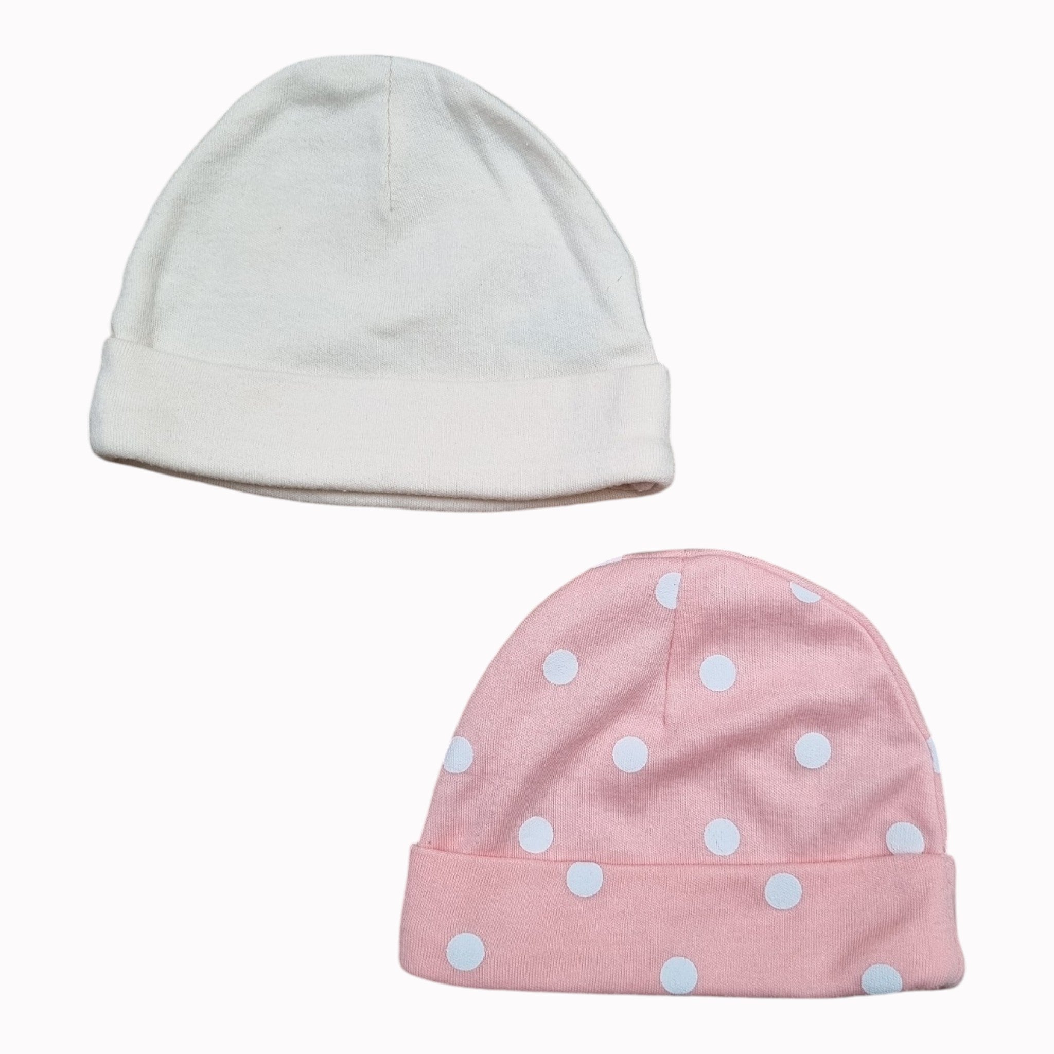 PEP One size Beanies 2-pack