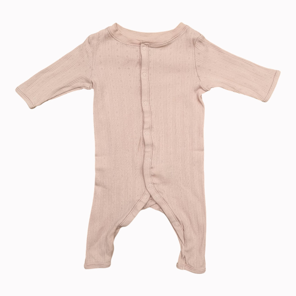 1-2M H&M Babygrow