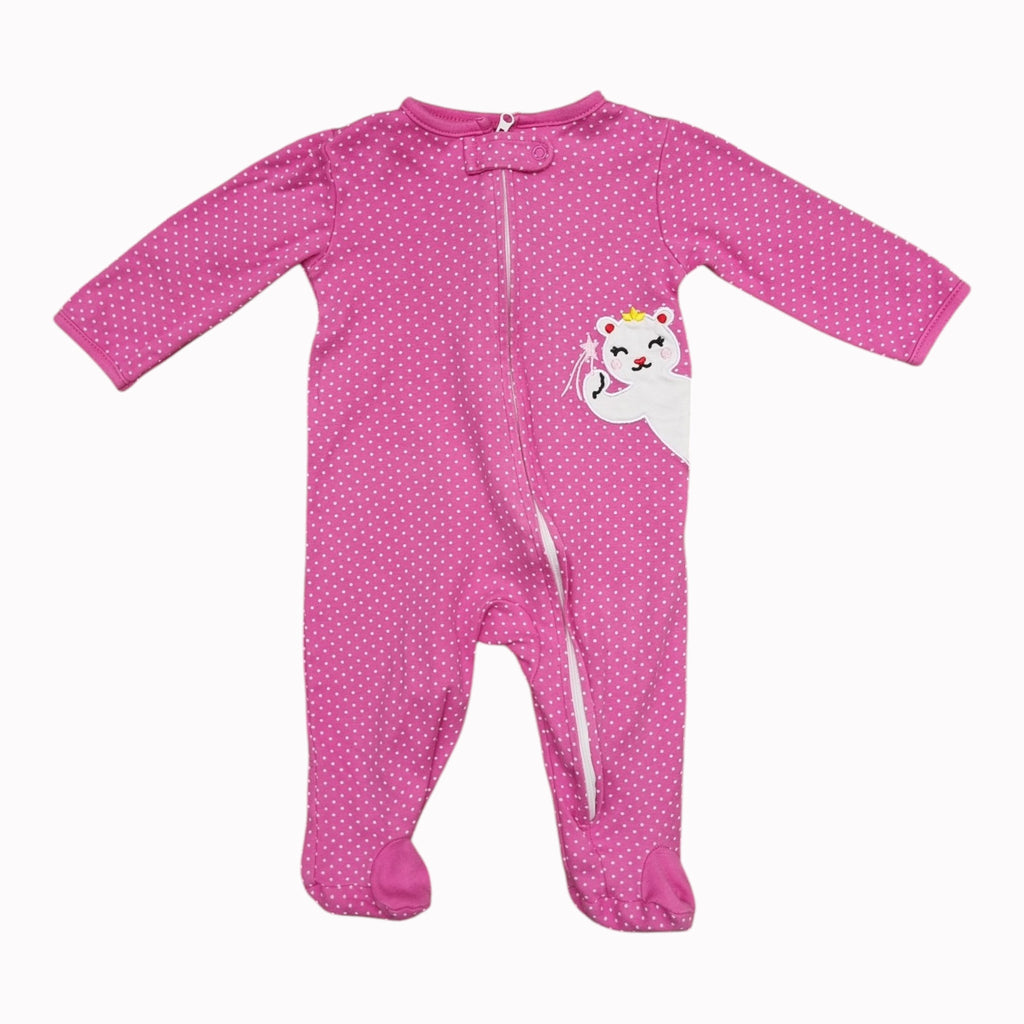 6M Babygrow