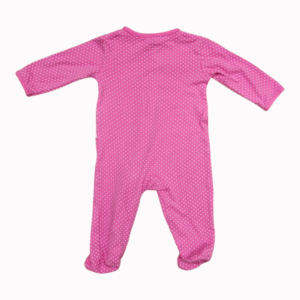 6M Babygrow