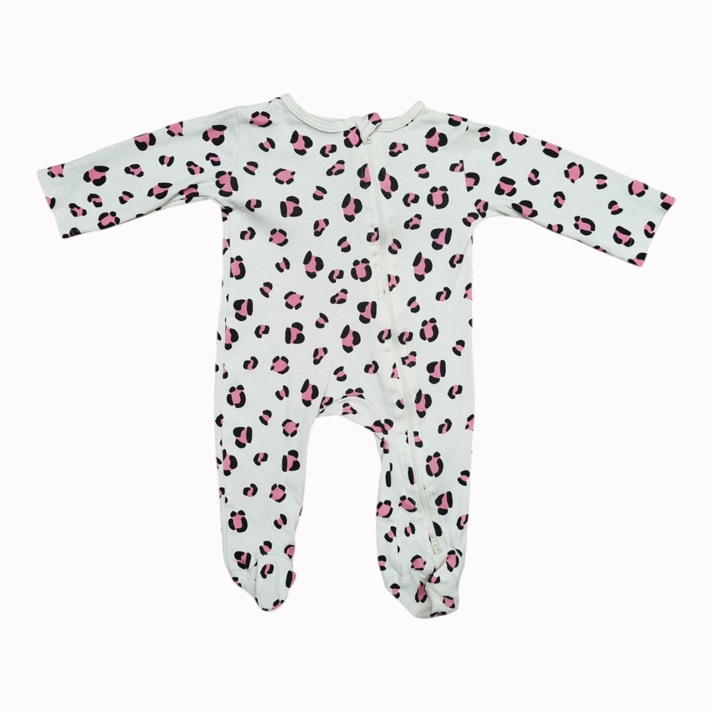 3-6M Pick & Pay Clothing Babygrow
