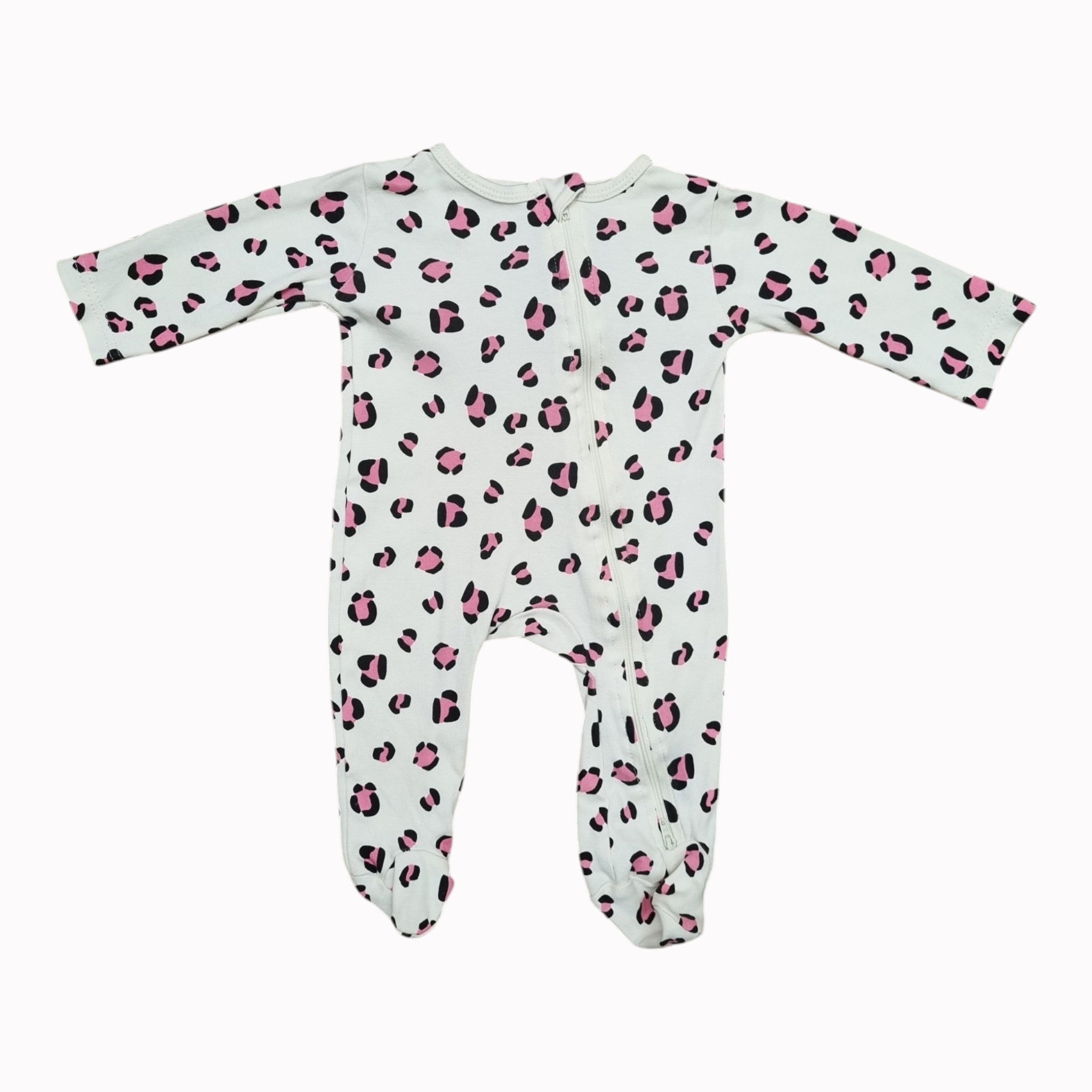 3-6M Pick & Pay Clothing Babygrow