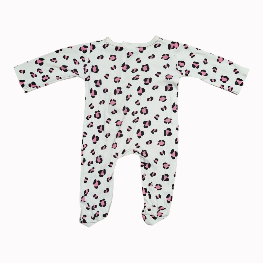 3-6M Pick & Pay Clothing Babygrow