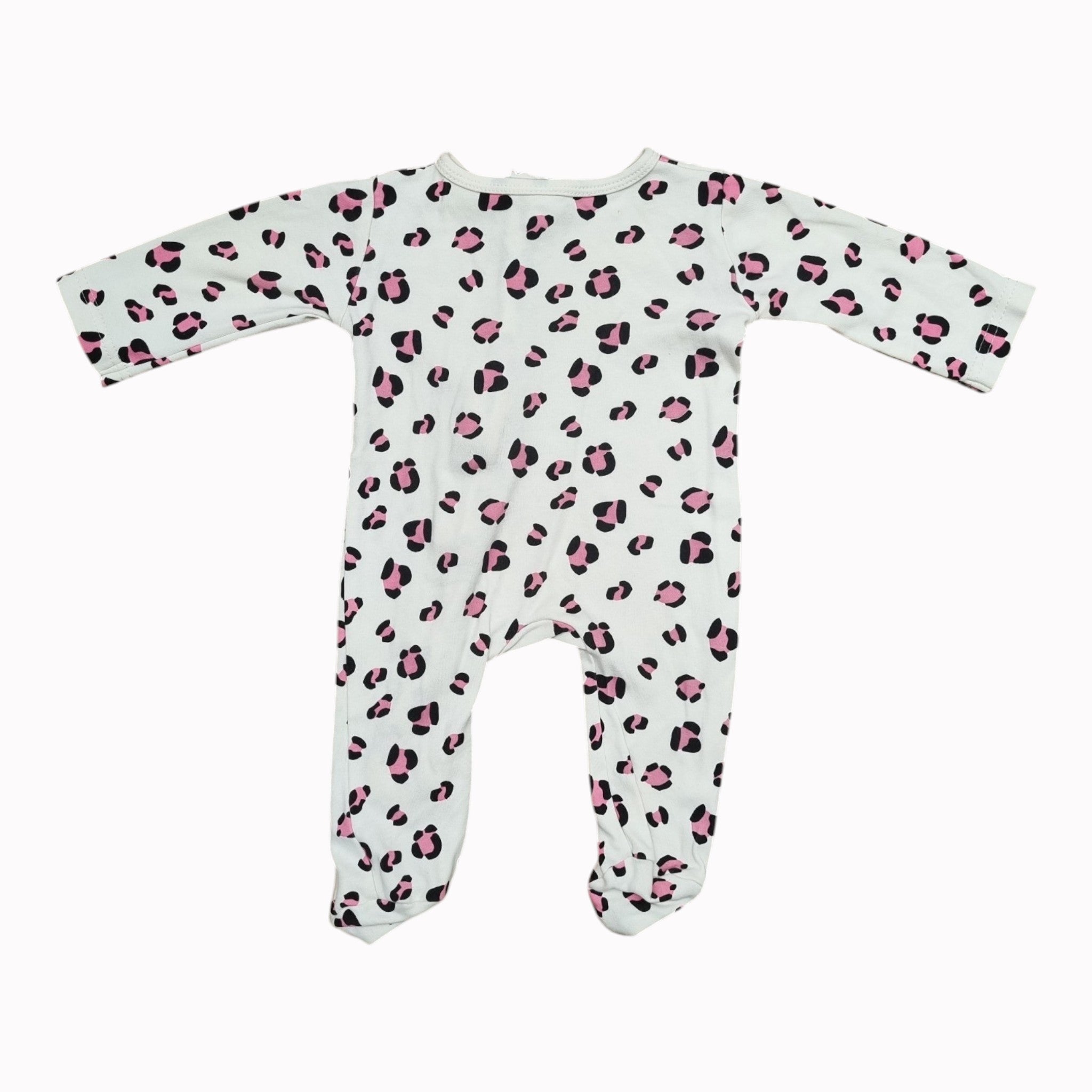 3-6M Pick & Pay Clothing Babygrow