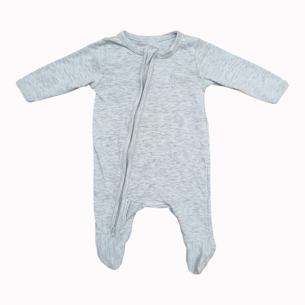 Newborn Woolworths Babygrow