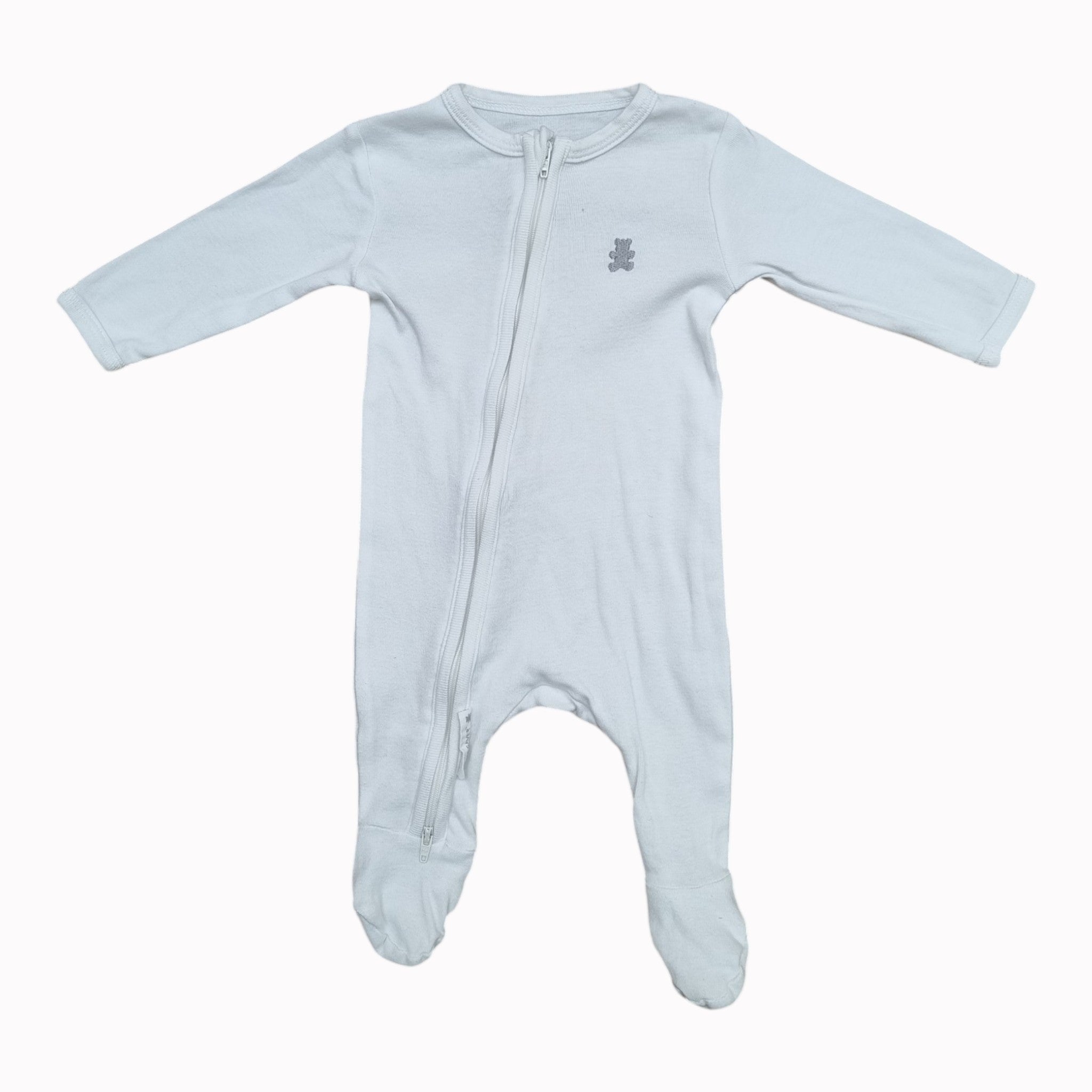 1-3M Woolworths Babygrow