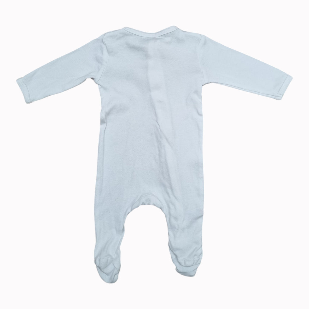 1-3M Woolworths Babygrow