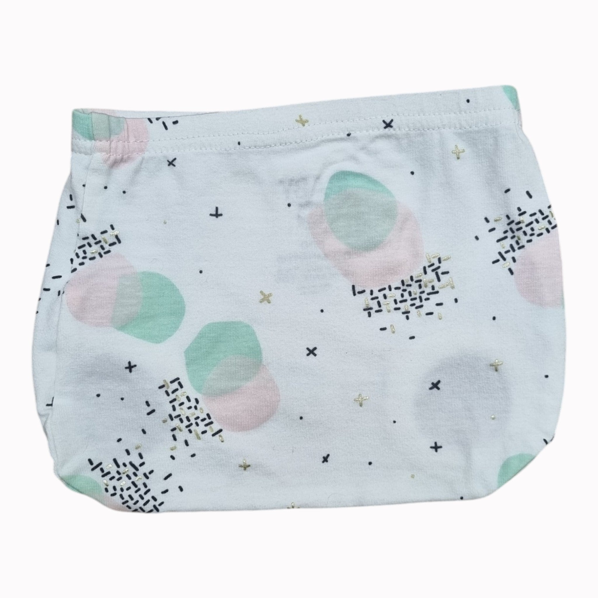 0-3M Cotton On Bloomer