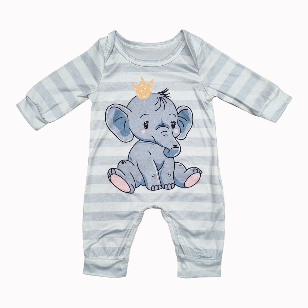 1-3M Babygrow