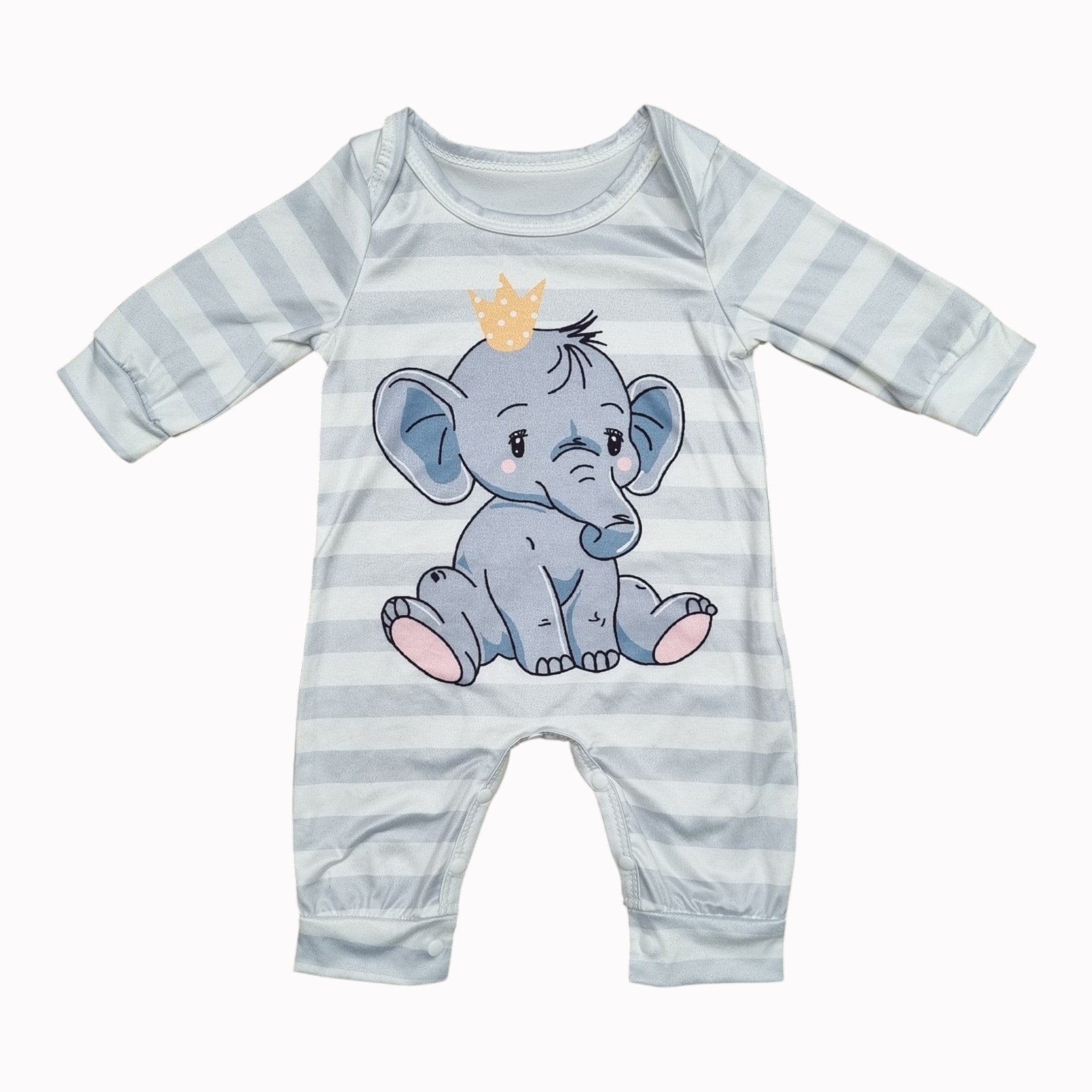 1-3M Babygrow