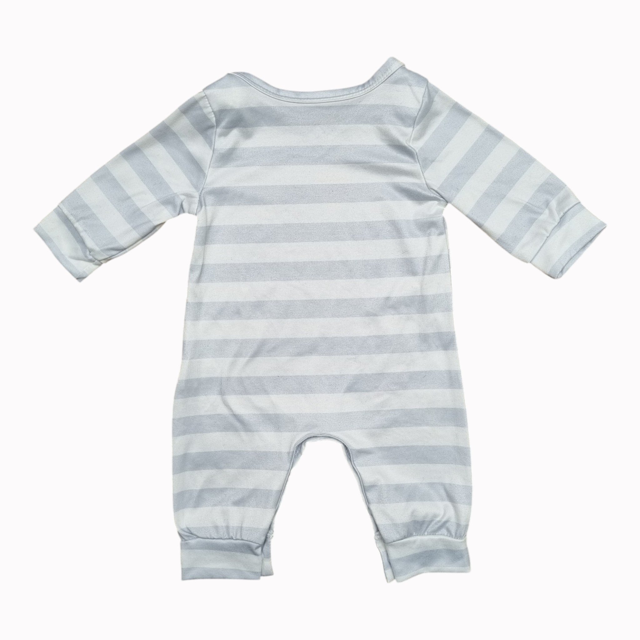 1-3M Babygrow
