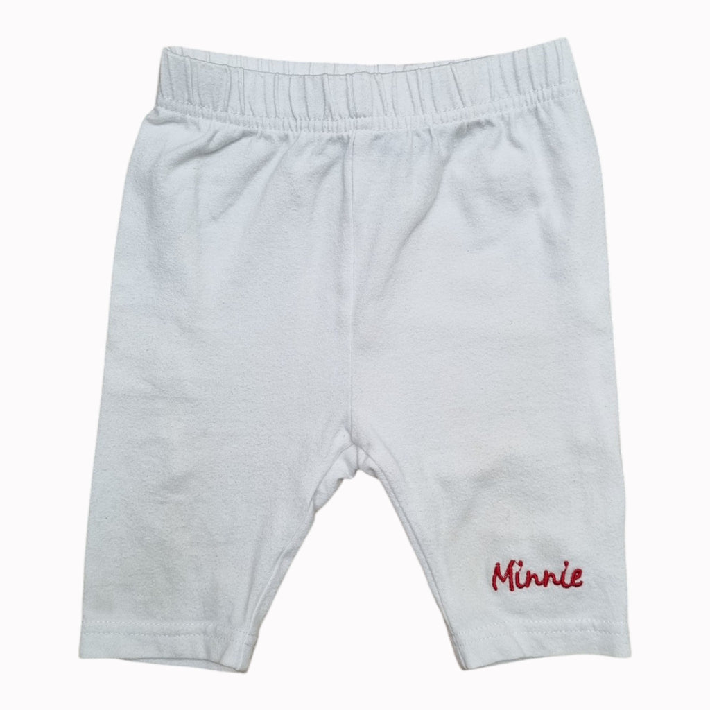 6-12M Pants