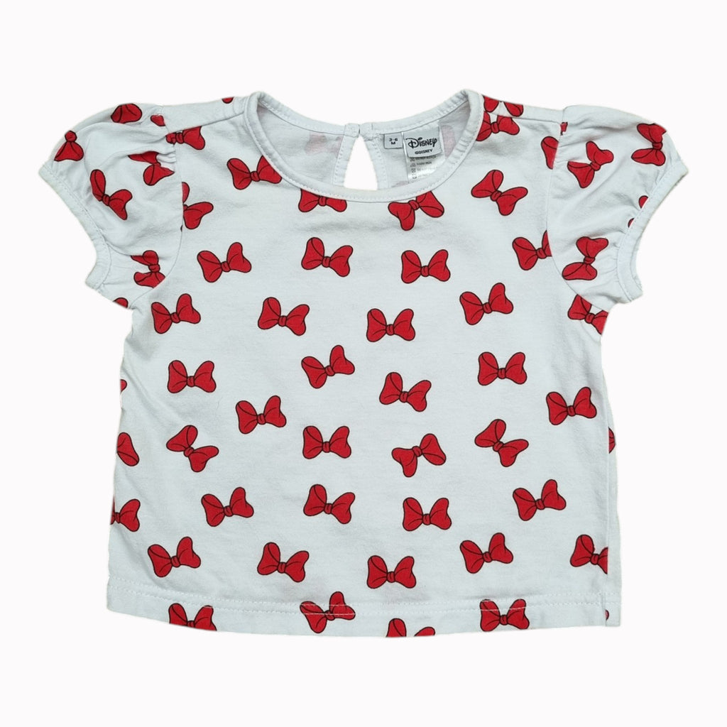 3-6M Other Shirt - Short Sleeve