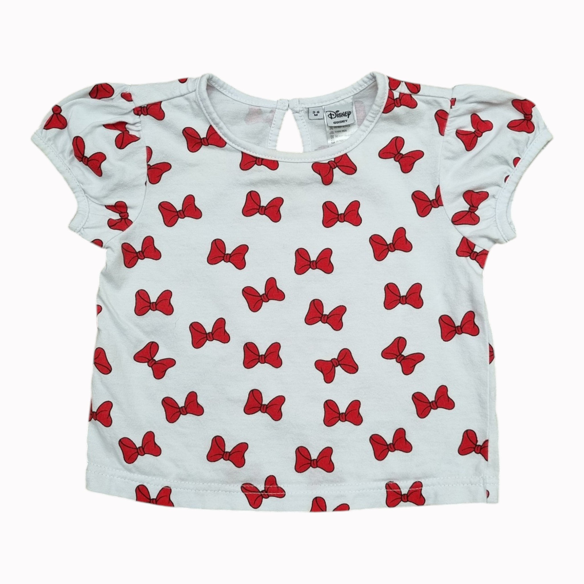 3-6M Other Shirt - Short Sleeve