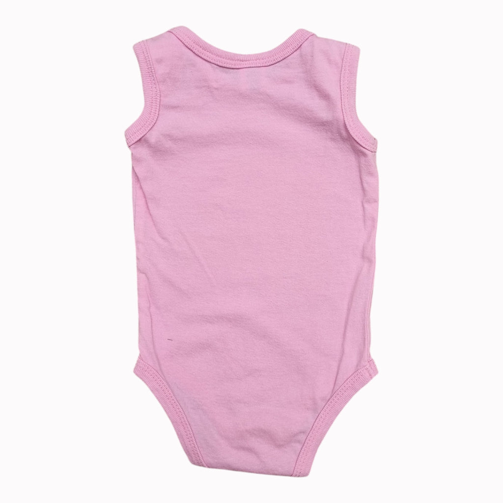 0-3M Pick & Pay Clothing Vest - Sleeveless