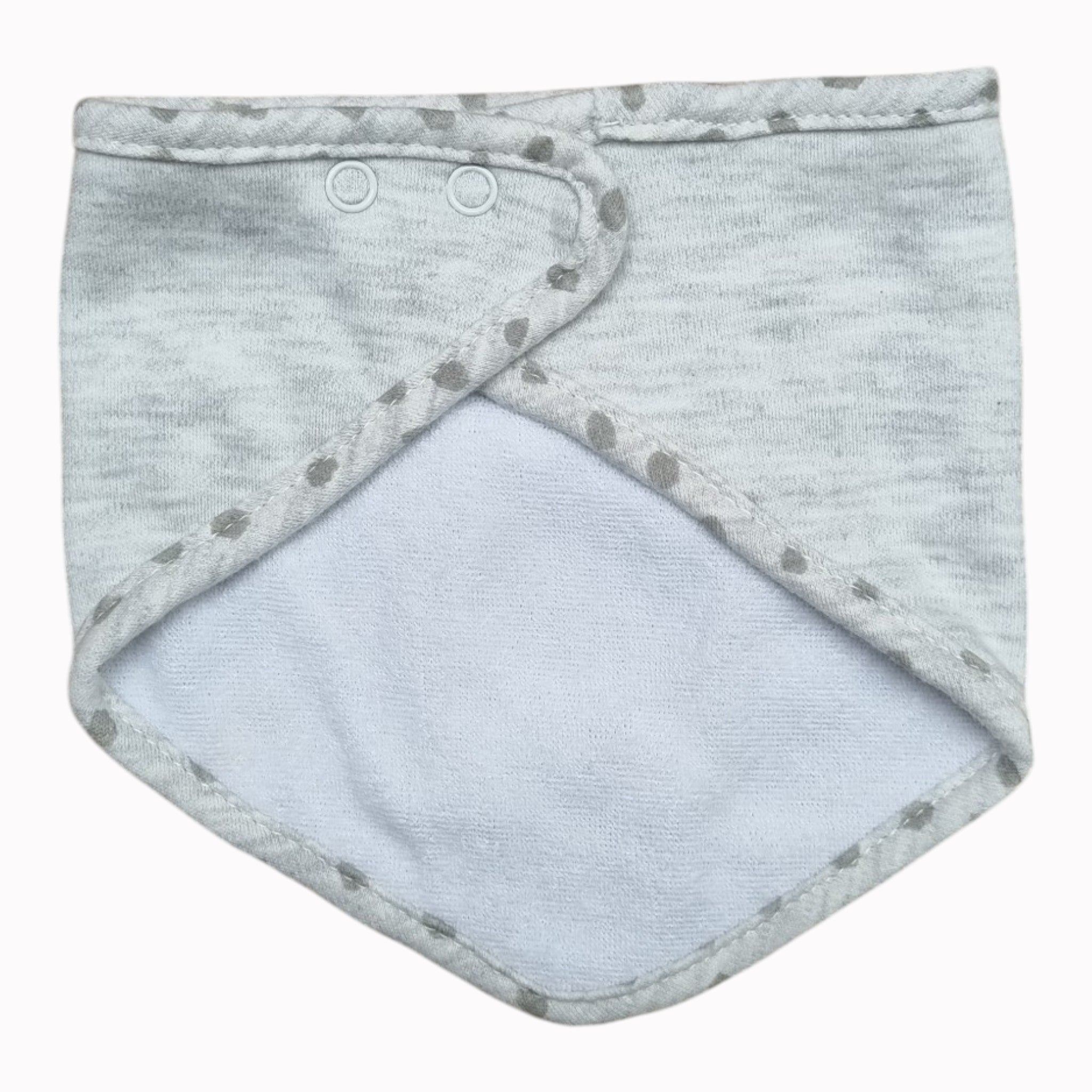 Checkers Bib