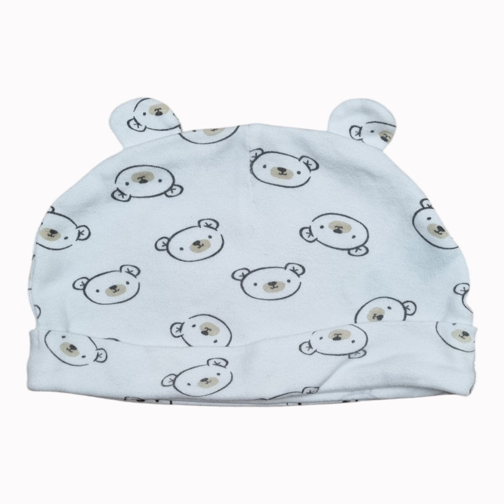 3-6M Ackermans Beanie