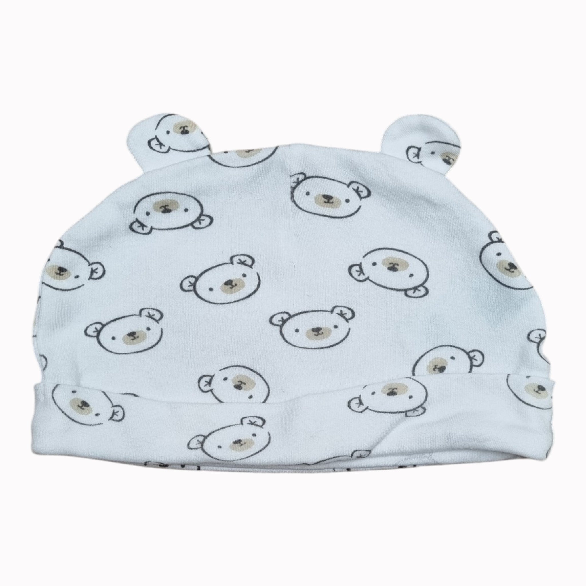 3-6M Ackermans Beanie