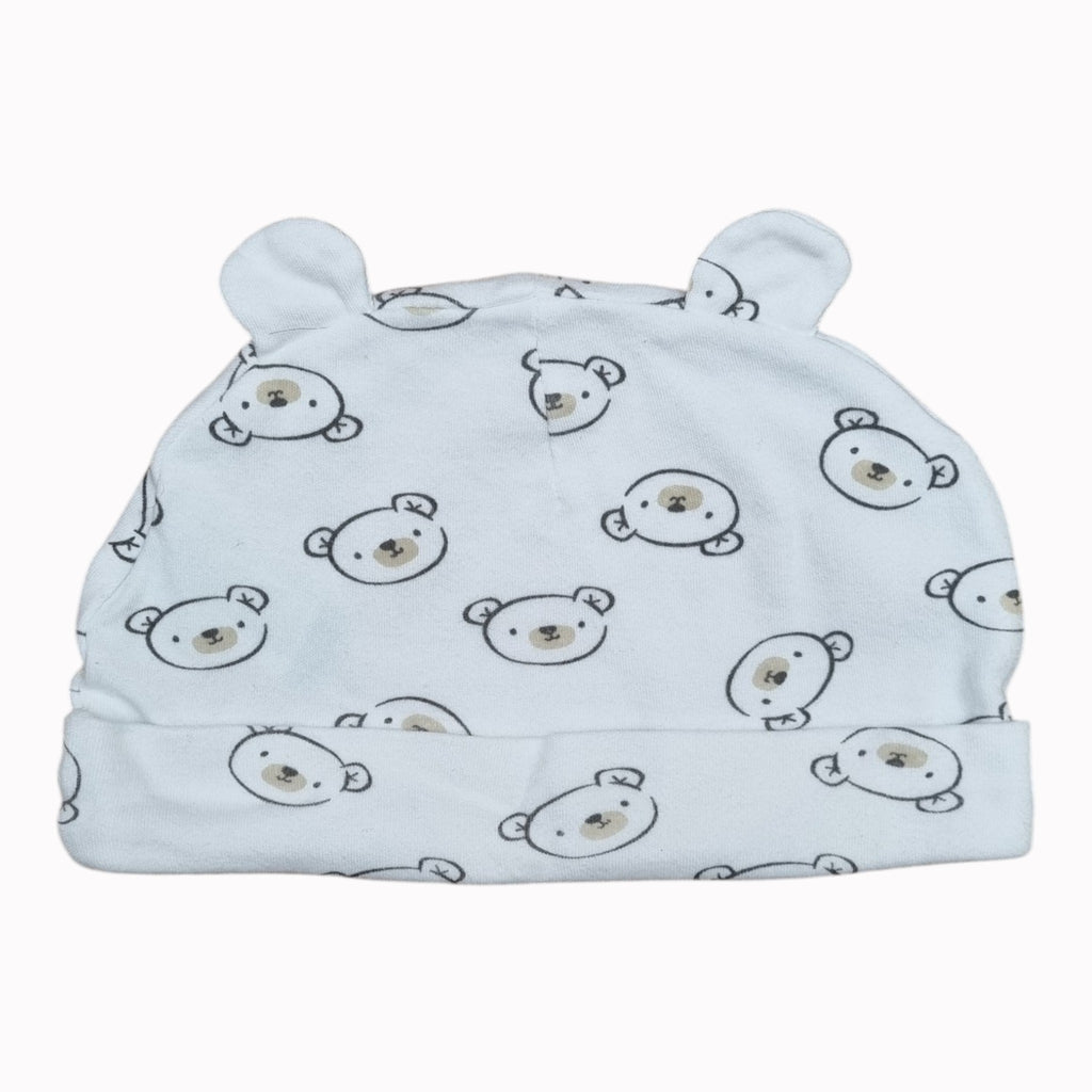 3-6M Ackermans Beanie