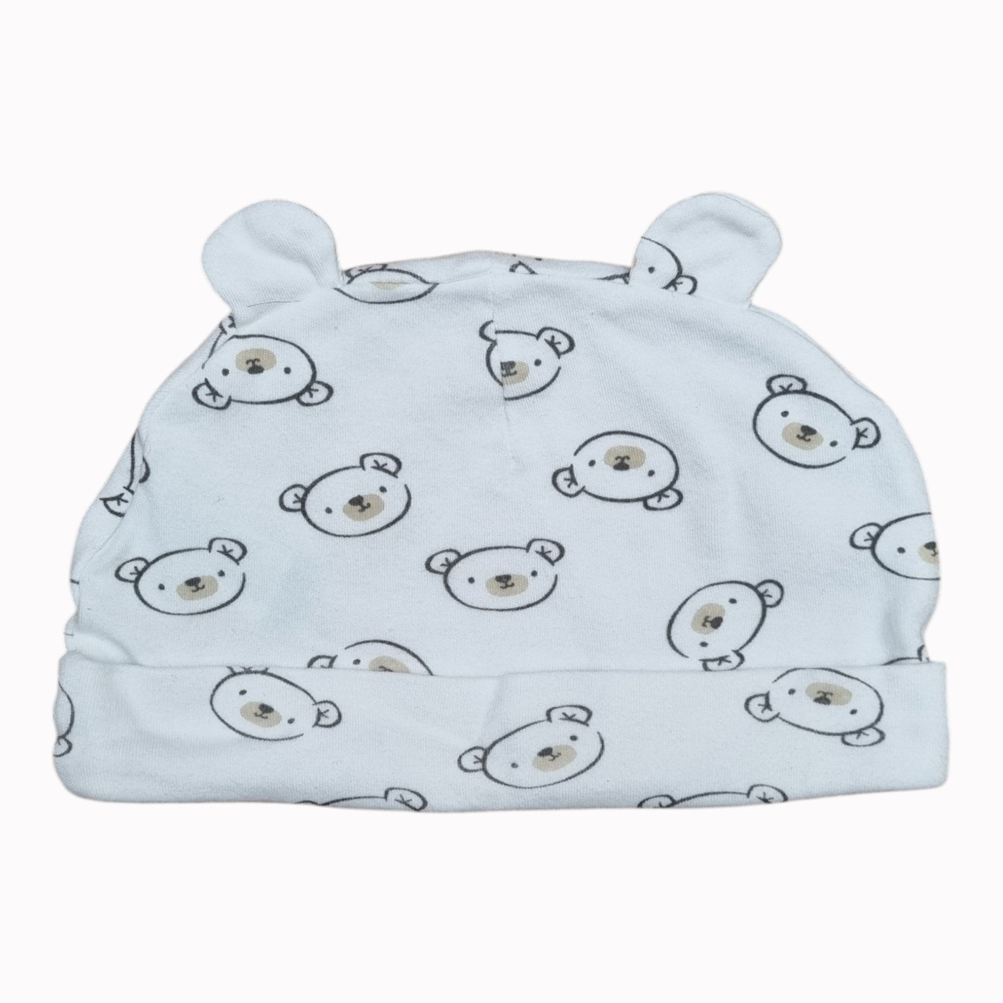 3-6M Ackermans Beanie