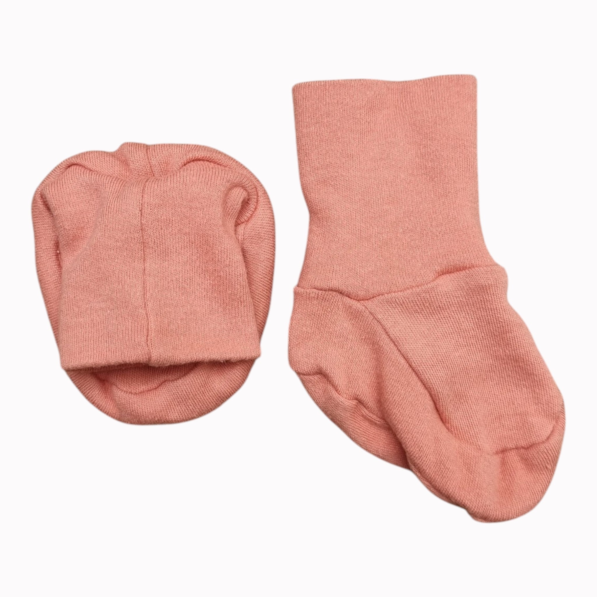 0-3M PEP Socks