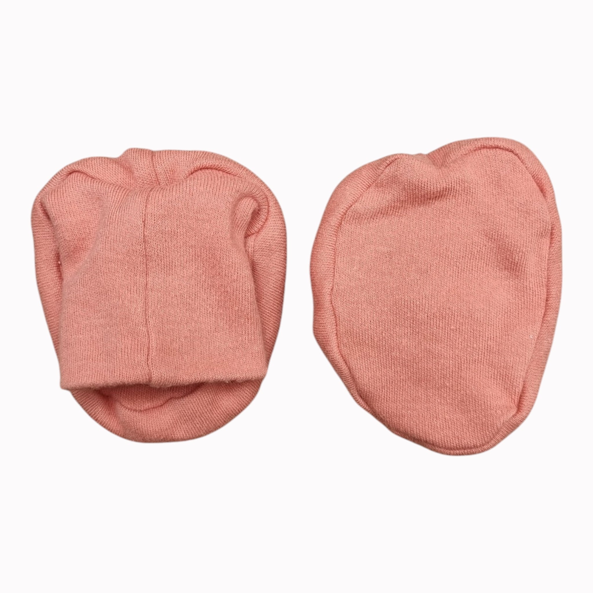 0-3M PEP Socks