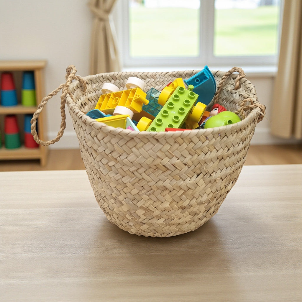 Toy Basket