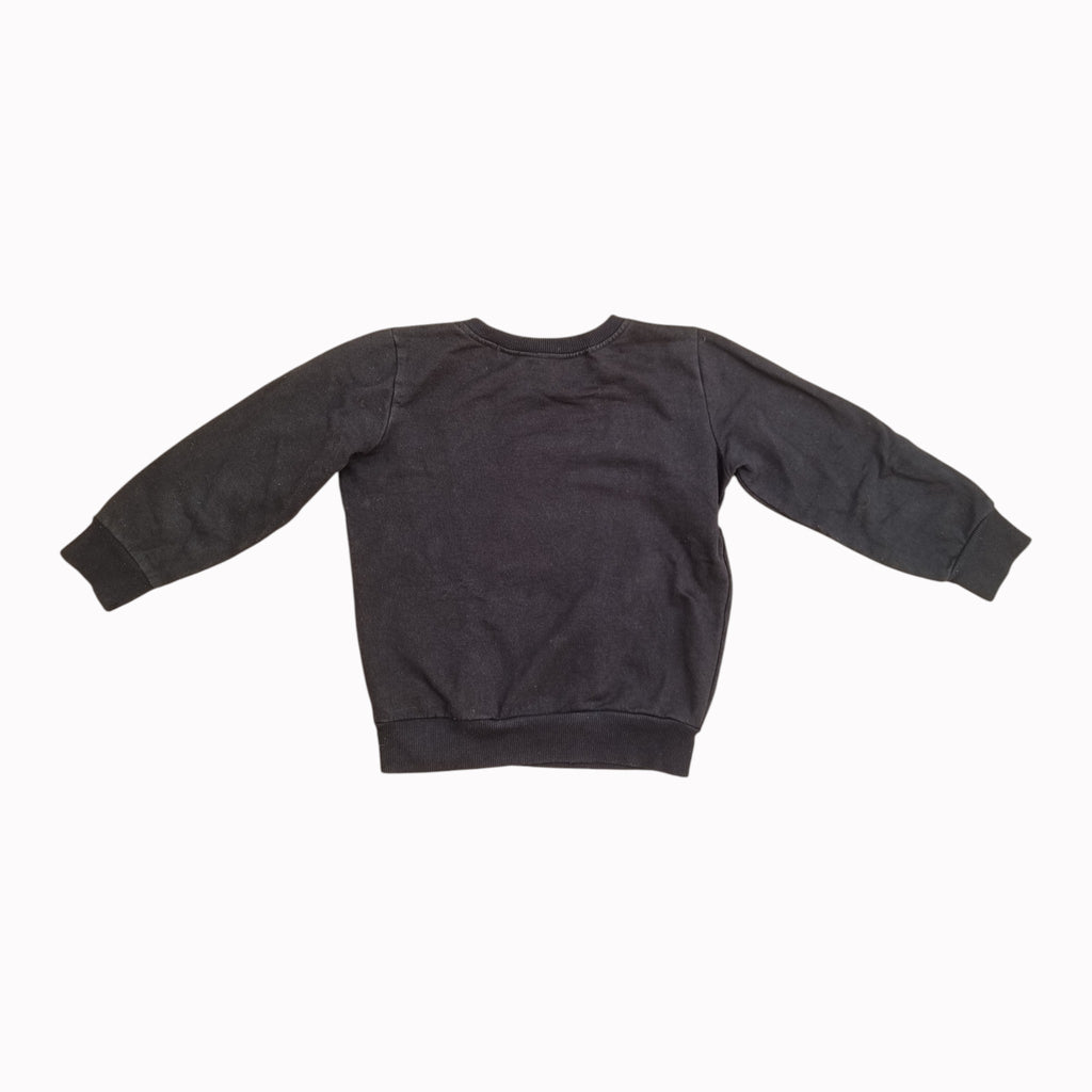 5-6Y Earthchild Top