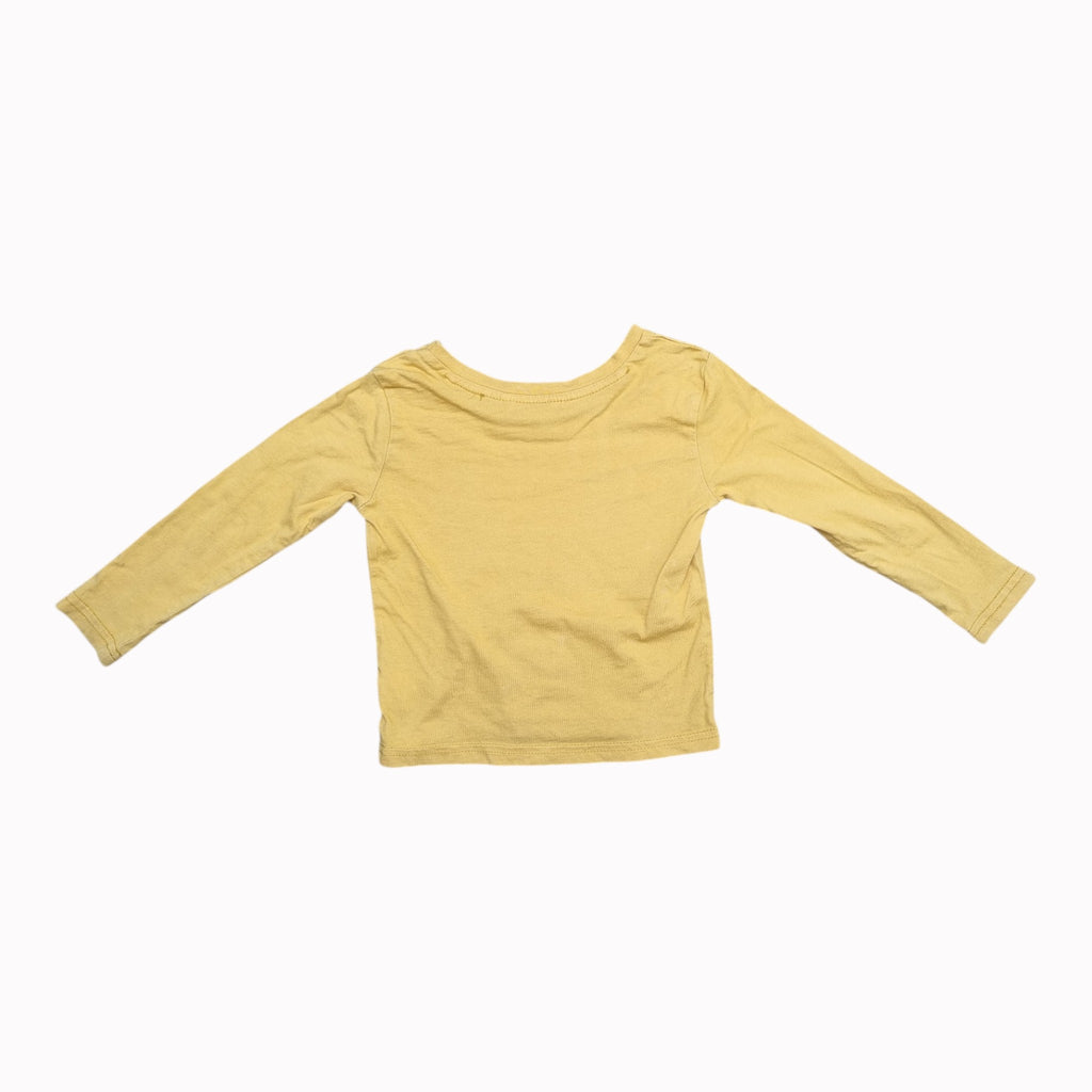 2-3Y Pick & Pay Clothing Shirt - Long Sleeve