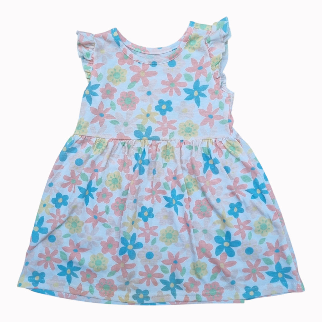 12-18M PEP Dress
