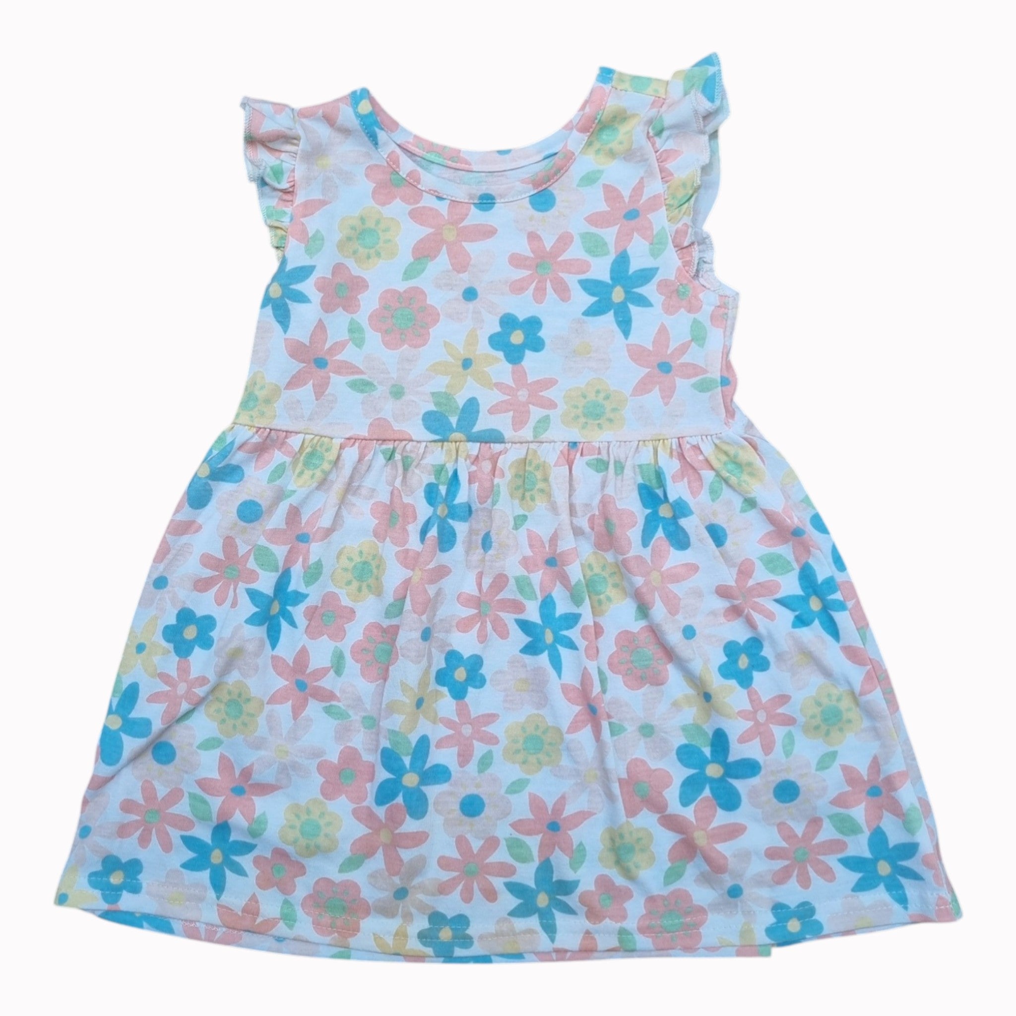 12-18M PEP Dress