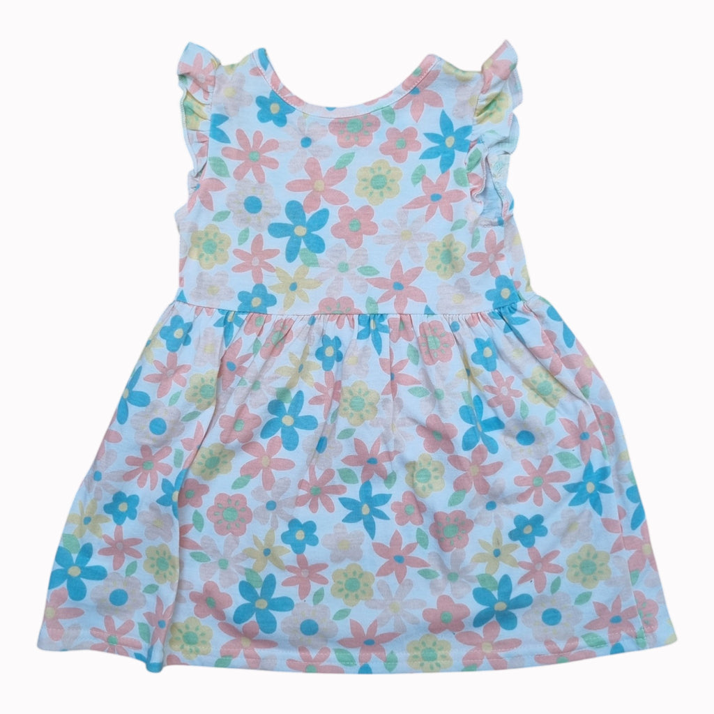 12-18M PEP Dress