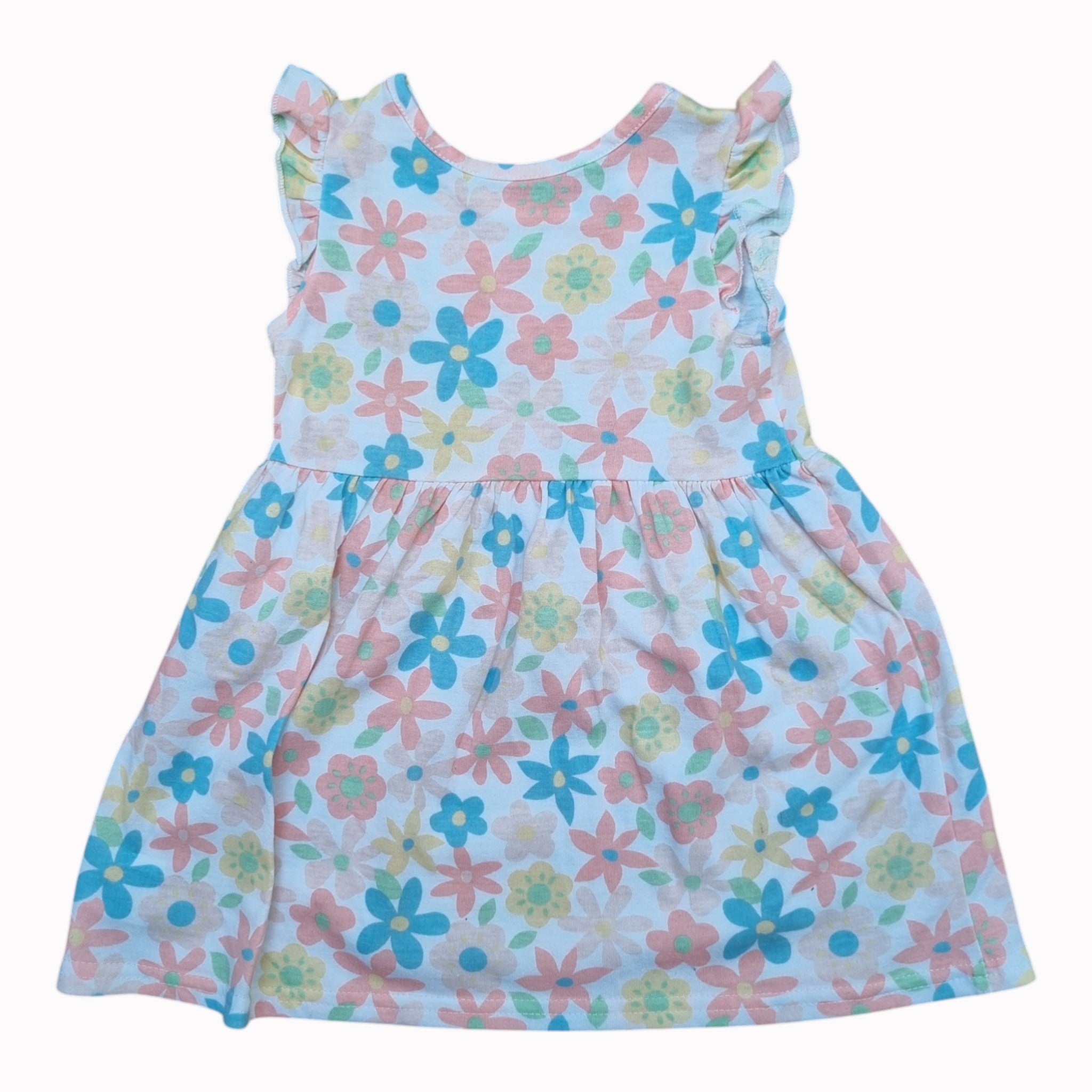 12-18M PEP Dress