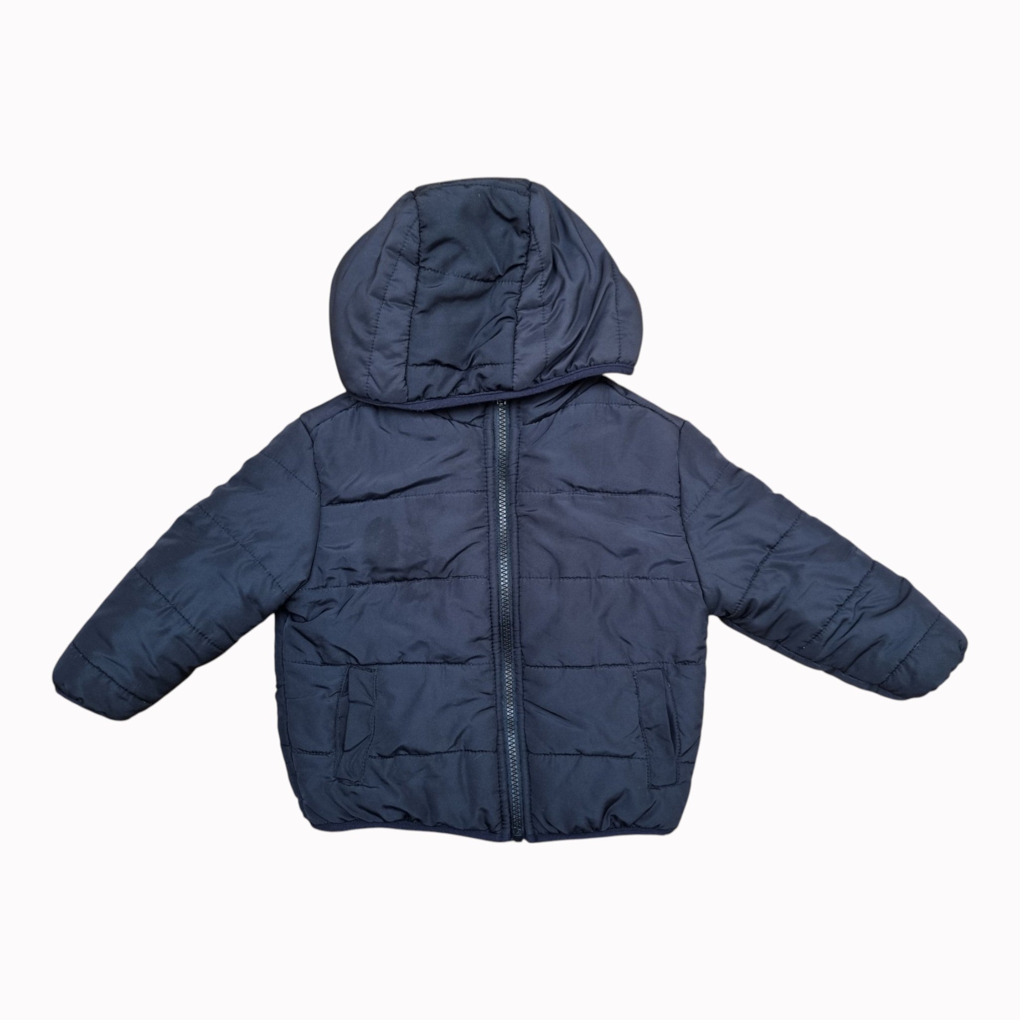 2-3Y PEP Puffer Jacket