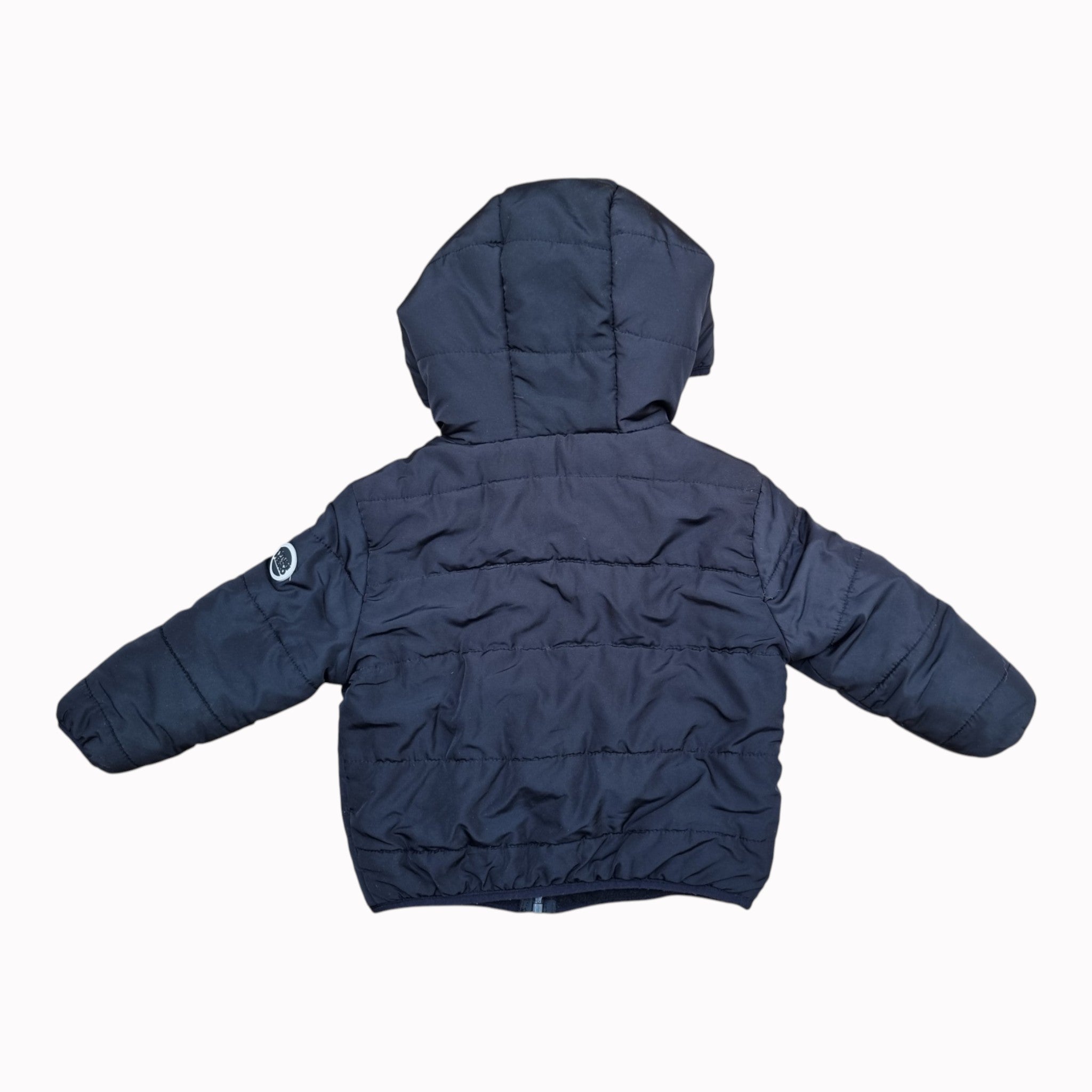 2-3Y PEP Puffer Jacket