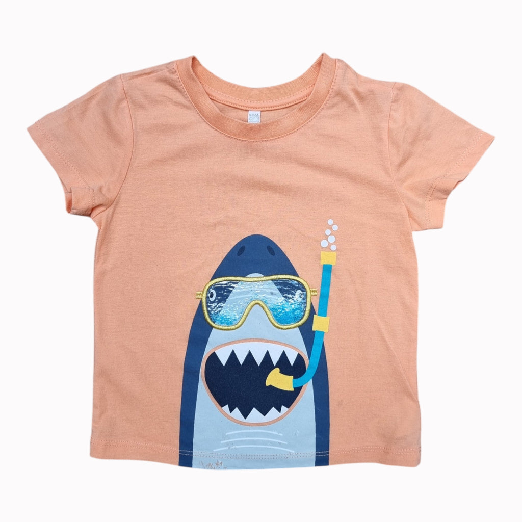 2-3Y Pick & Pay Clothing Shirt - Short Sleeve