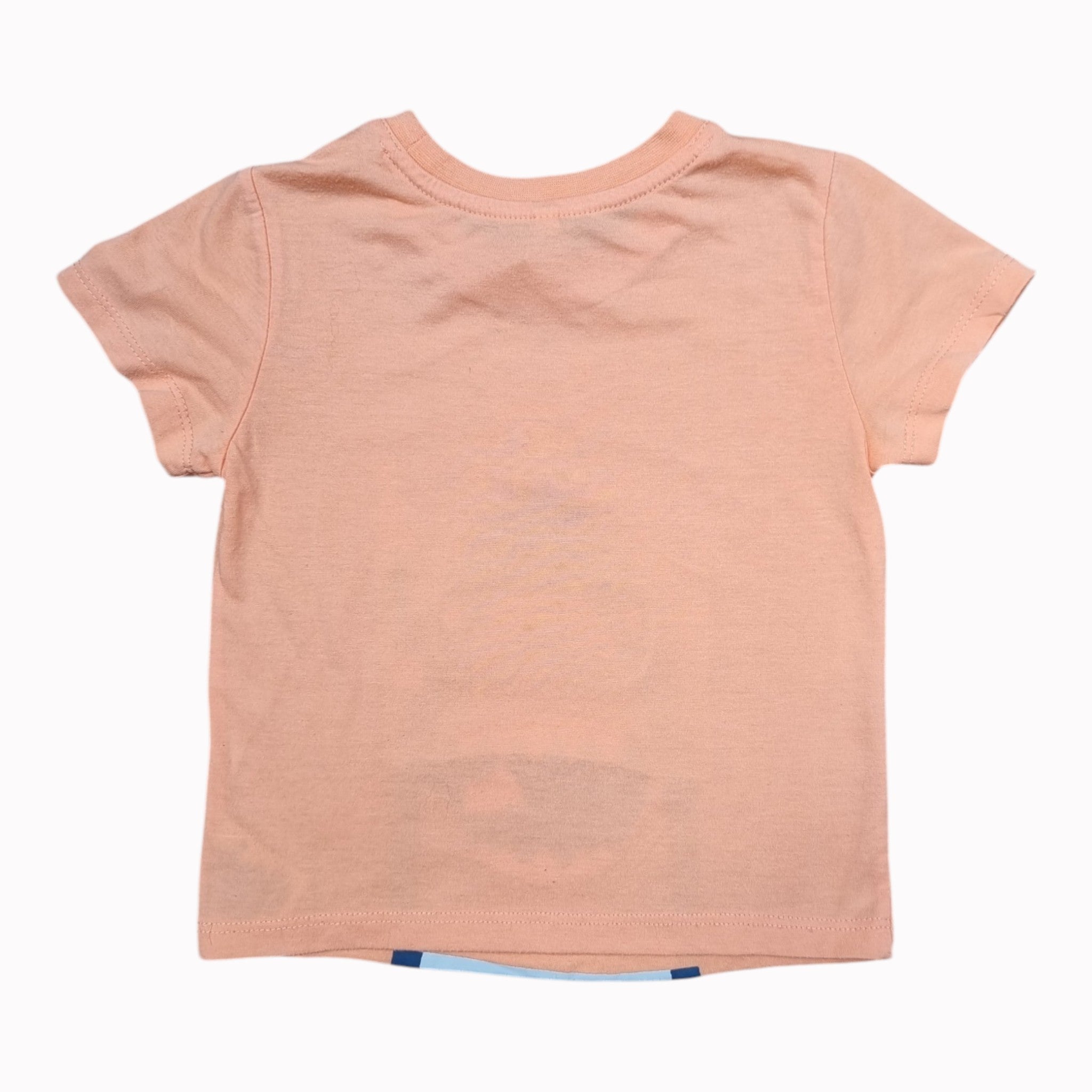 2-3Y Pick & Pay Clothing Shirt - Short Sleeve