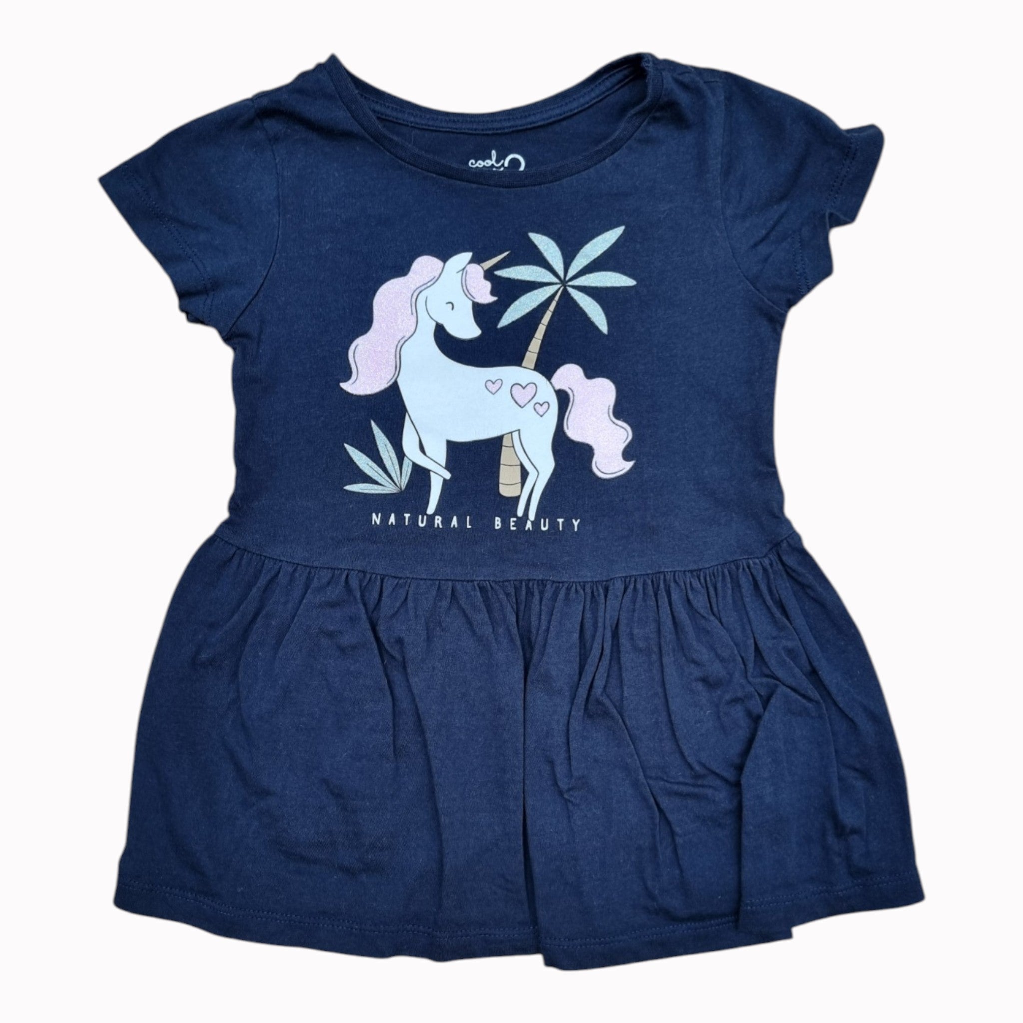 2Y Woolworths Dress