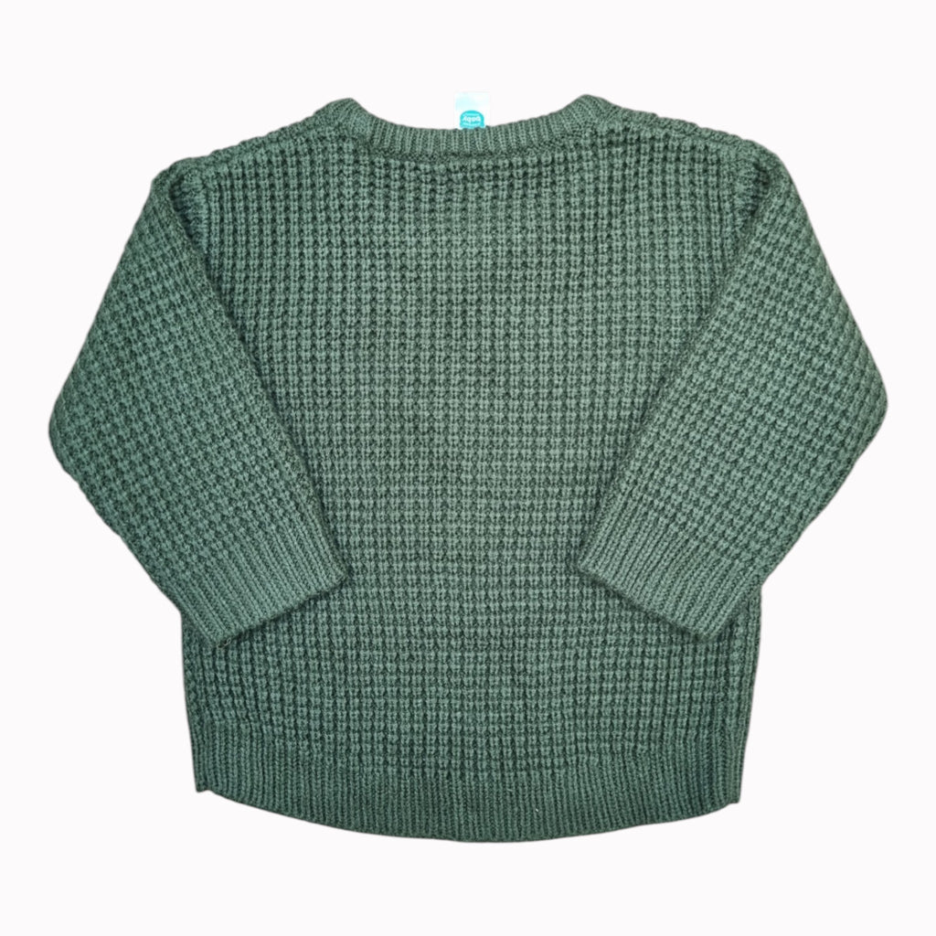 24-36M Ackermans Knitwear
