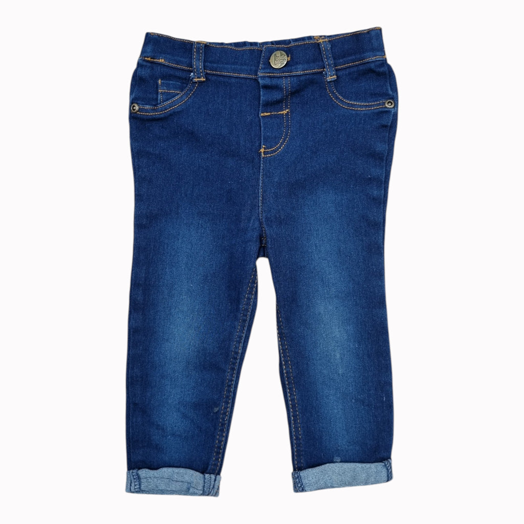 12-18M PEP Pants