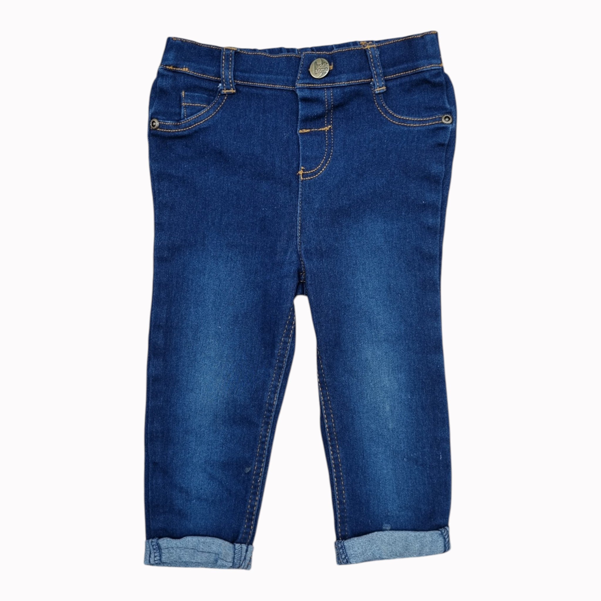 12-18M PEP Pants