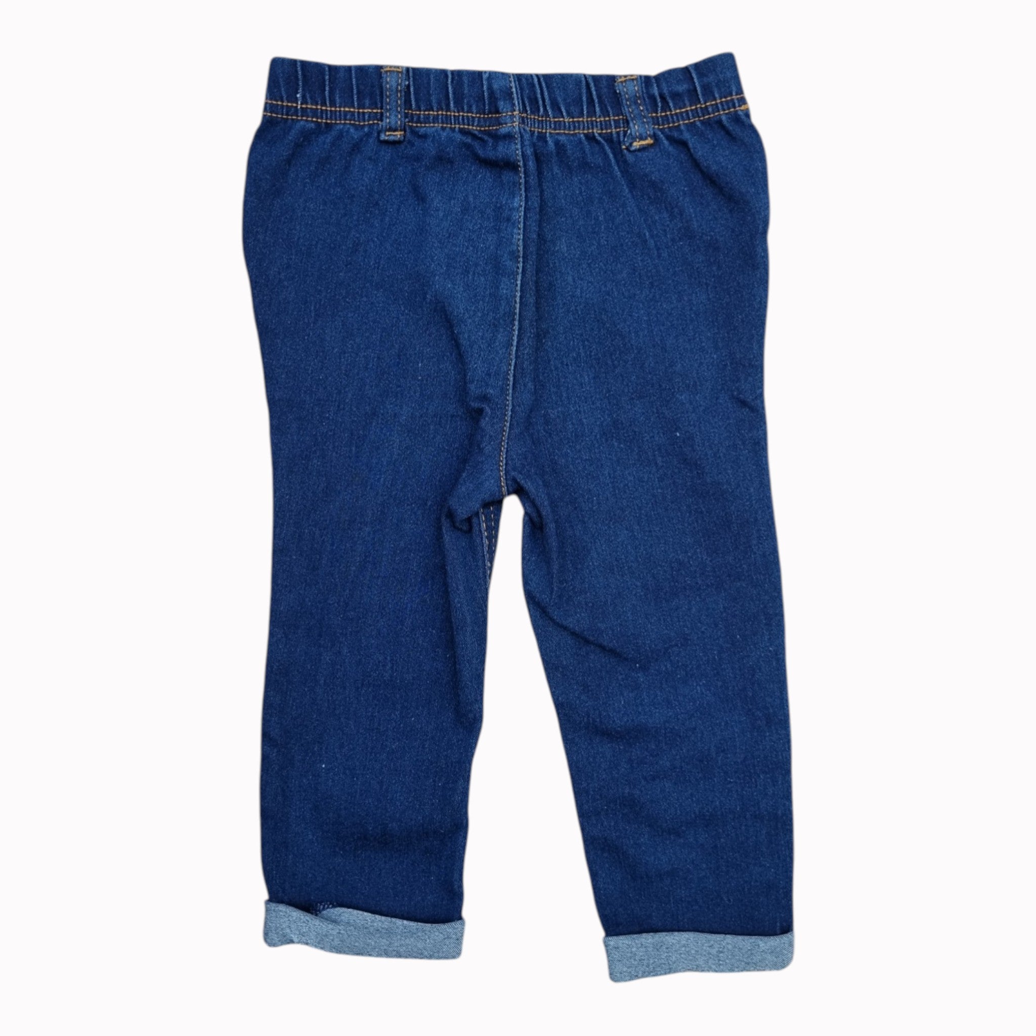 12-18M PEP Pants