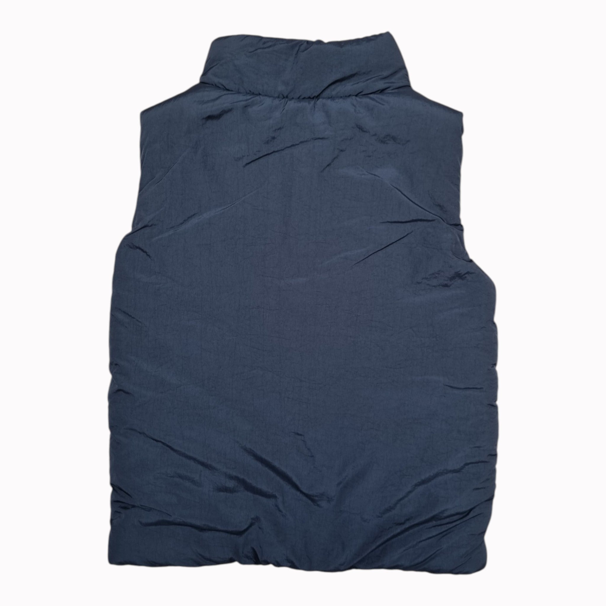 2-3Y Ackermans Sleeveless Puffer Jacket