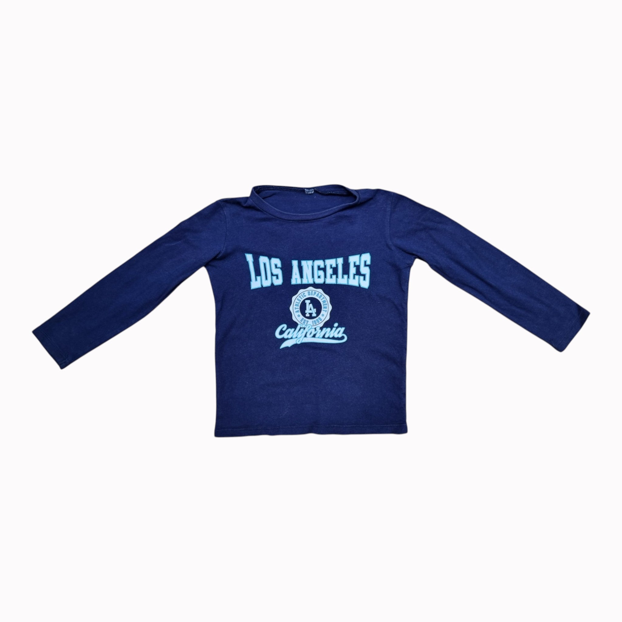 2-3Y Shirt - Long Sleeve