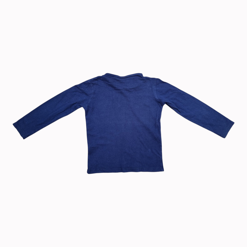 2-3Y Shirt - Long Sleeve