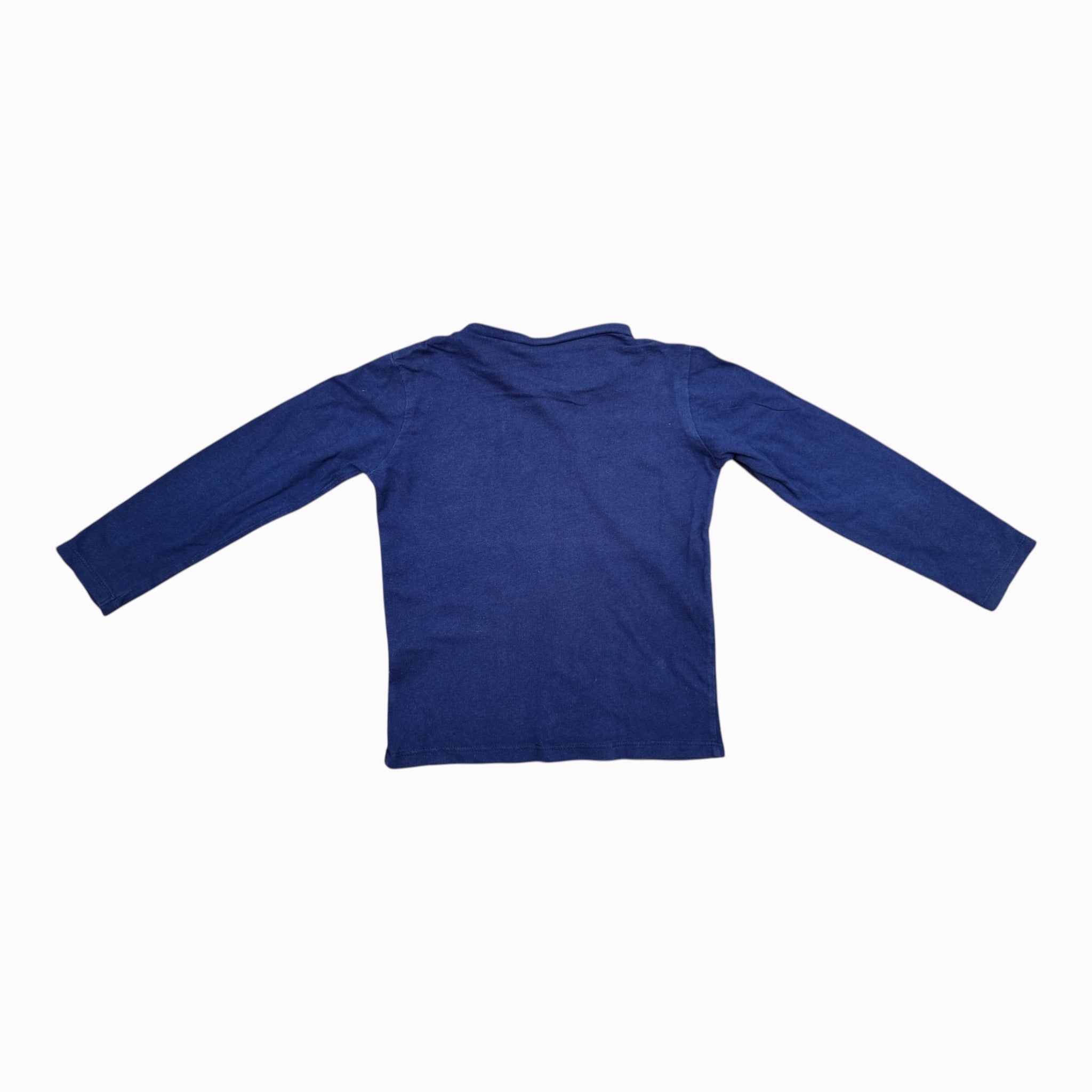 2-3Y Shirt - Long Sleeve